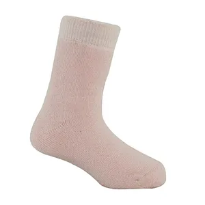 Kids fashion socks 100% cotton sports sock custom crew socks for football team