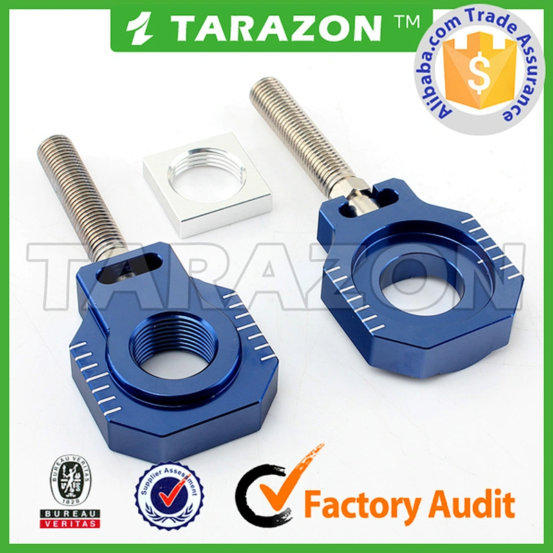 POWERPARTS OFFROAD 2015 CHAIN ADJUSTMENT KIT FOR KTM SX 125
