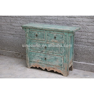 wholesale furniture china shabby chic sideboard buffet