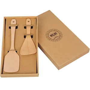 家居用品厨房用具套装环保木铲大米铲子