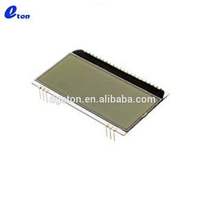 LCD MODULE CHARACTER 4X20 BLACK /WHITE