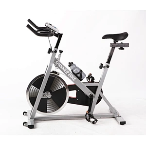 2018 Hot Sale Exercise Bike With Fashion Flywheel Spin Bike