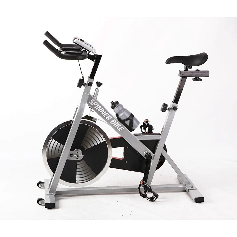 2018 Hot Sale Exercise Bike With Fashion Flywheel Spin Bike
