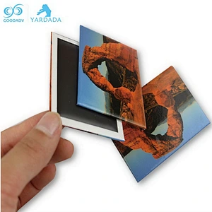 souvenir fridge magnet tin fridge magnet tin paper magnet