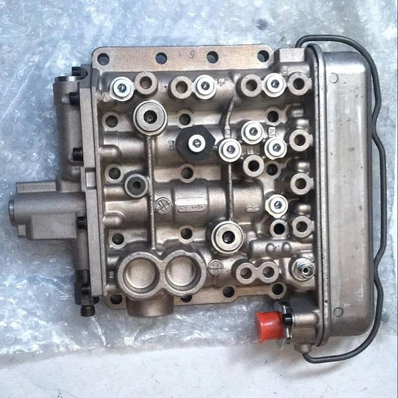 Hot sell wheel loader 4wg200 transmission control valve 4644159347