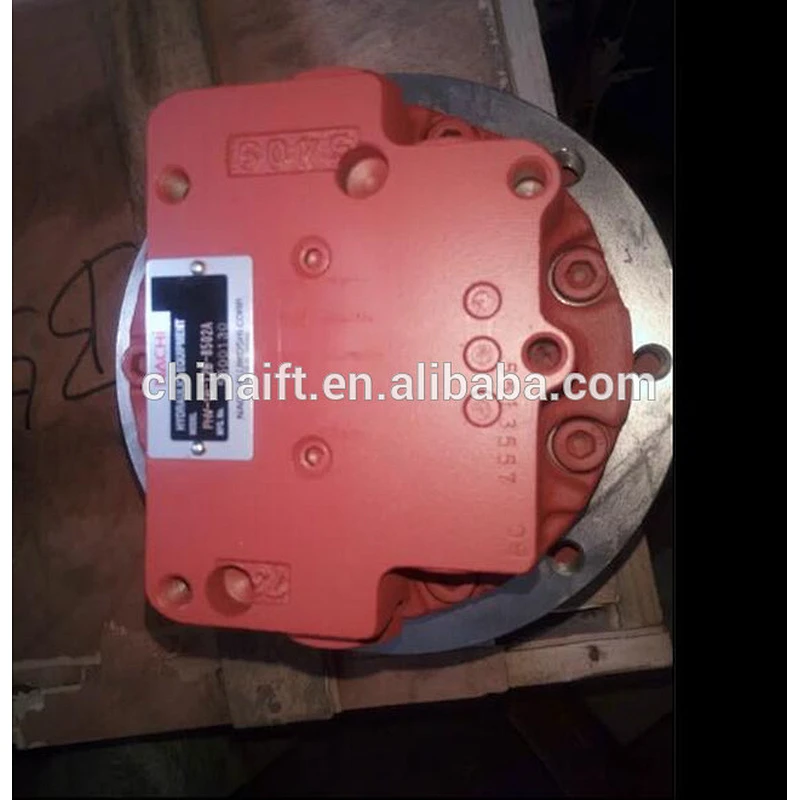 travel motor PHV-200-37-1-8775A final drive 274415270 4420996