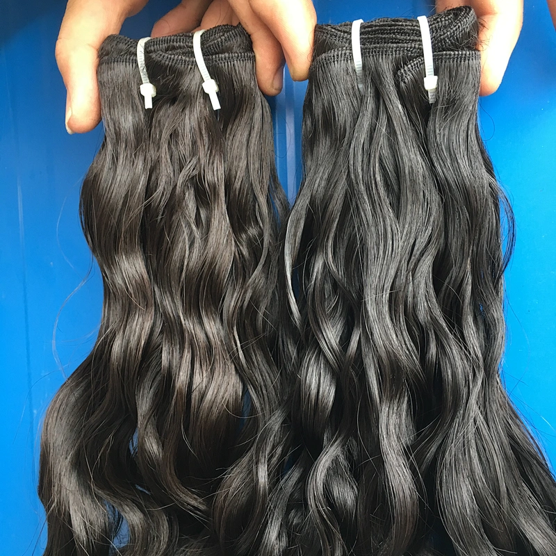 The best selling style all over the world natural wave brazilian hair styles 100 human hair weaving