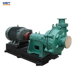 Dewatering water pumping machine china