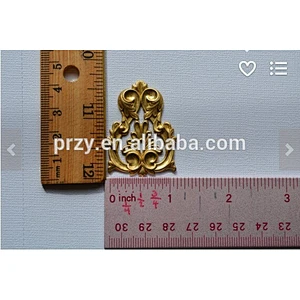 Round Filigree Ornamental fondant silicone cake mold
