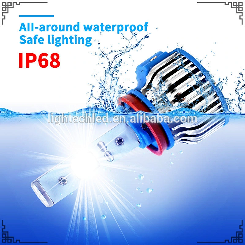 LED Strip Light and led auto headlight