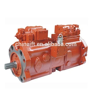 HD250 excavator hydraulic pump HD250-5 HD250-7 HD250SE-2 HD308US