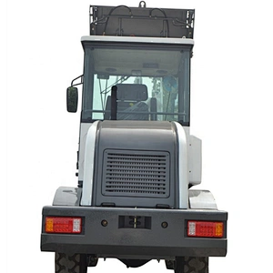 Hot sale small loader machine YFL08 best quality for sale