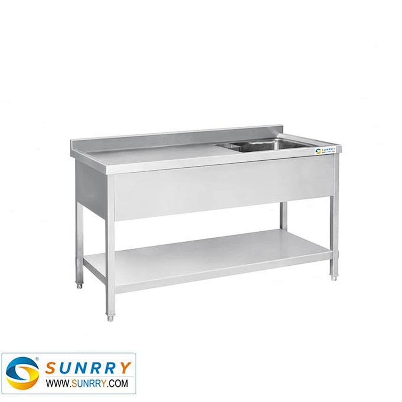 Italian Kitchen Sink/Different Types Kitchen Sinks/Stainless Steel Sink Overflow (SY-SK4612 SUNRRY)