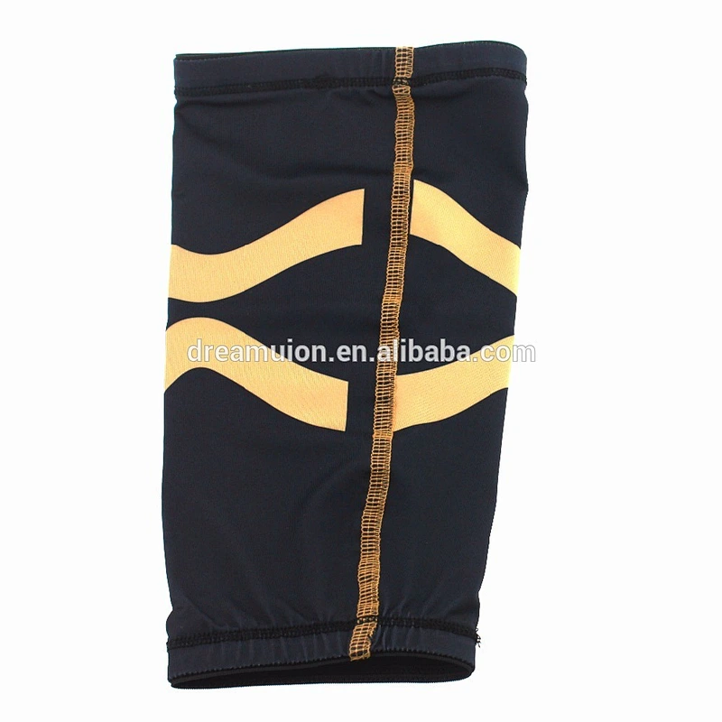 Copper Fit PRO Series Performance Compression Knee Sleeve Large New popular