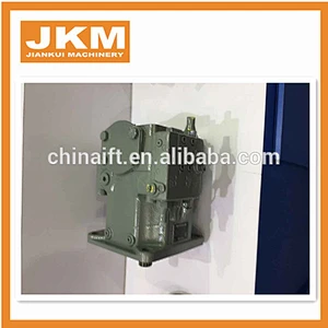 A2fo Hydraulic Piston Pump A2fo16 A2fo23 A2fo56 for excavator parts