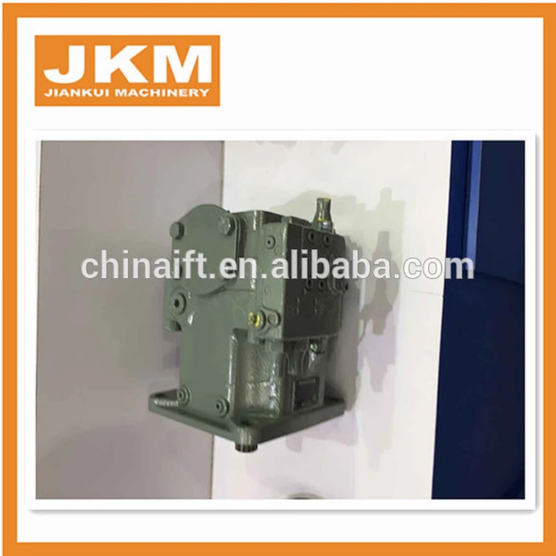 A2fo Hydraulic Piston Pump A2fo16 A2fo23 A2fo56 for excavator parts
