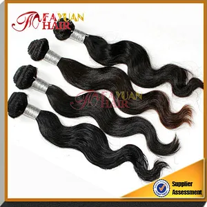 Noble Queen Burmese Virgin Remy Hair Tangle Free No Gray Hair Bella Dream Hair