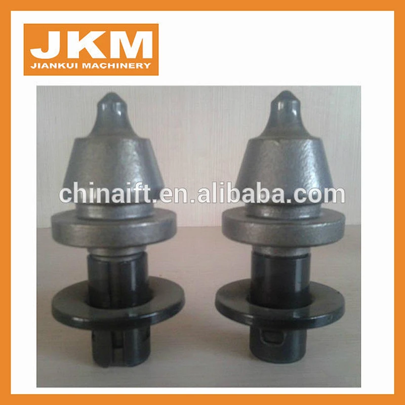 Road cutting tools Milling Bits planning picks for cutting asphalt and concrete road for sale