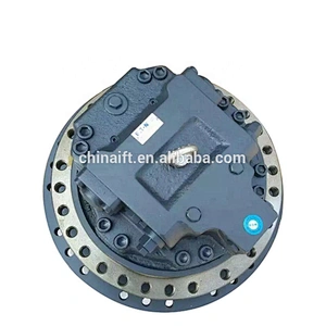 DH280 travel motor assy for excavator parts