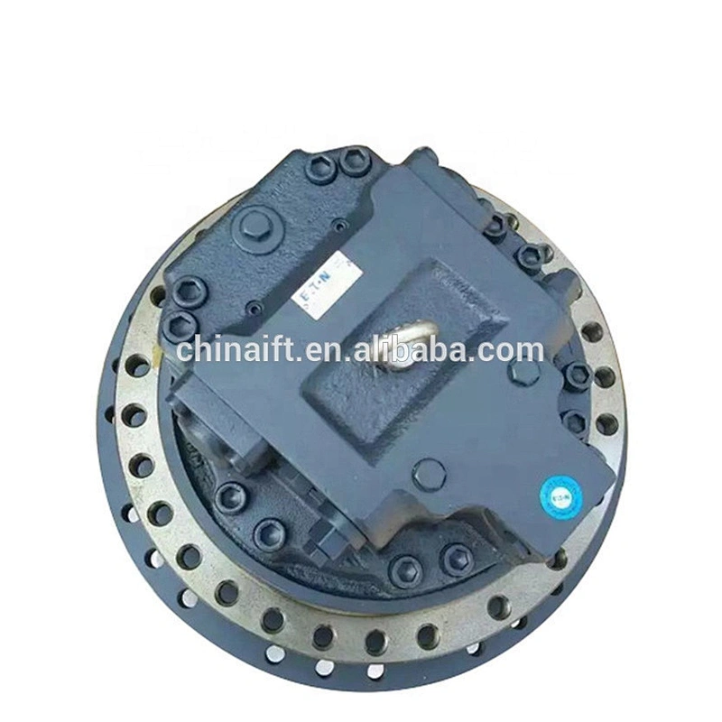 DH280 travel motor assy for excavator parts