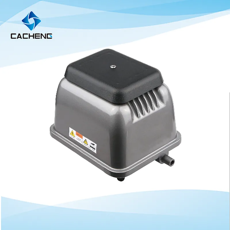CKQ Electromagnet Air Pumps Pool/Bathtub/Pond Pump