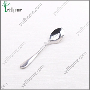 Reliable and Good 18/10 stainless steel flatware