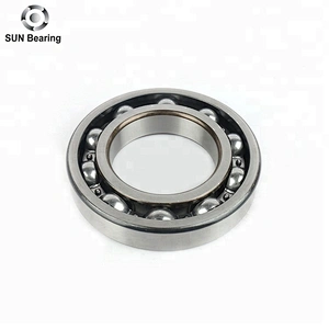 6304 Deep Groove Ball Bearing car bearing motorcycle bearing