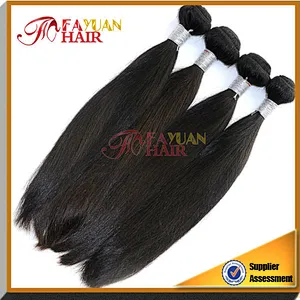 First-rate quality wholesale Indian Virgin Remy Human Hair Extentions