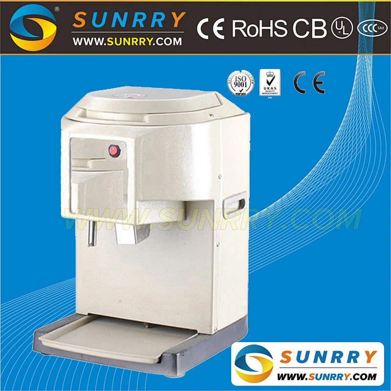 Most Popular New electric ice crusher machine