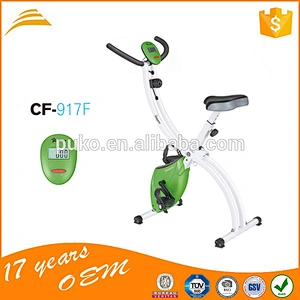 cheap mini bikes/ upright bike/magnetic flywheel bike