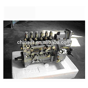 NT855 engine fuel injection pump for dozer bulldozer excavator tractor
