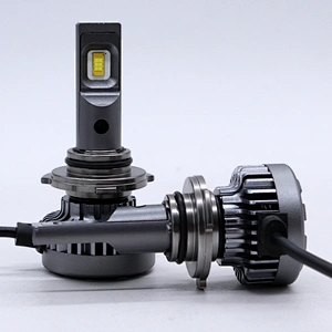 Lightech Wholesale Xenon White 50W mini led auto lamps 9005 HB3 for 12V Car