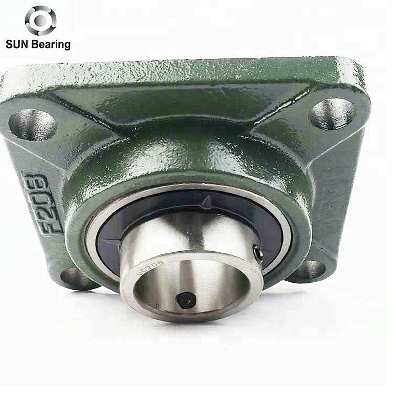 UCF208 plummer block bearing