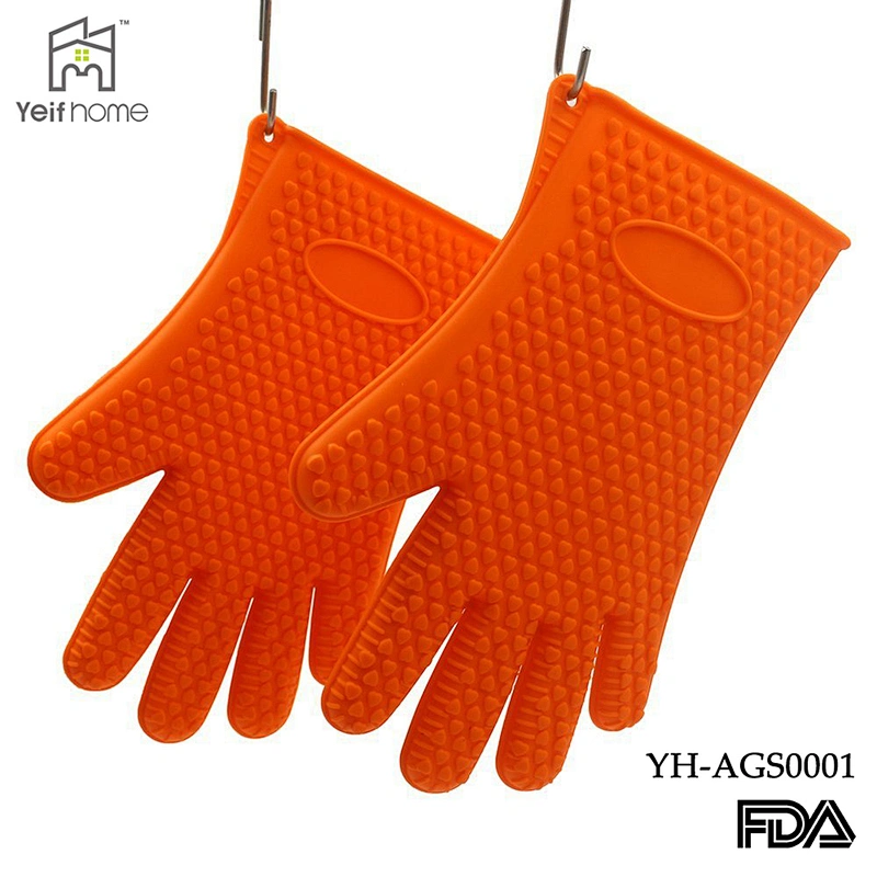 FDA approval food grade kitchen hand glove
