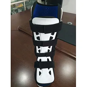 Adjustable Orthopedic Air Cam Walker Boot Pneumatic Walker  Polymer Low Top Air Walker