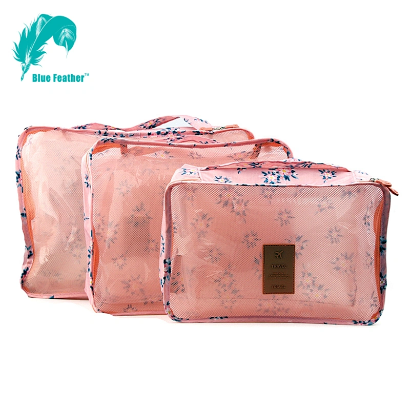 Luggage Set Package Travel Bag Reserve Set Bag