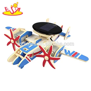 2018 großhandel 3d spielzeug gebäude holzspielzeug für kleinkinder neue design pädagogische holzspielzeug für kleinkinder W03B071