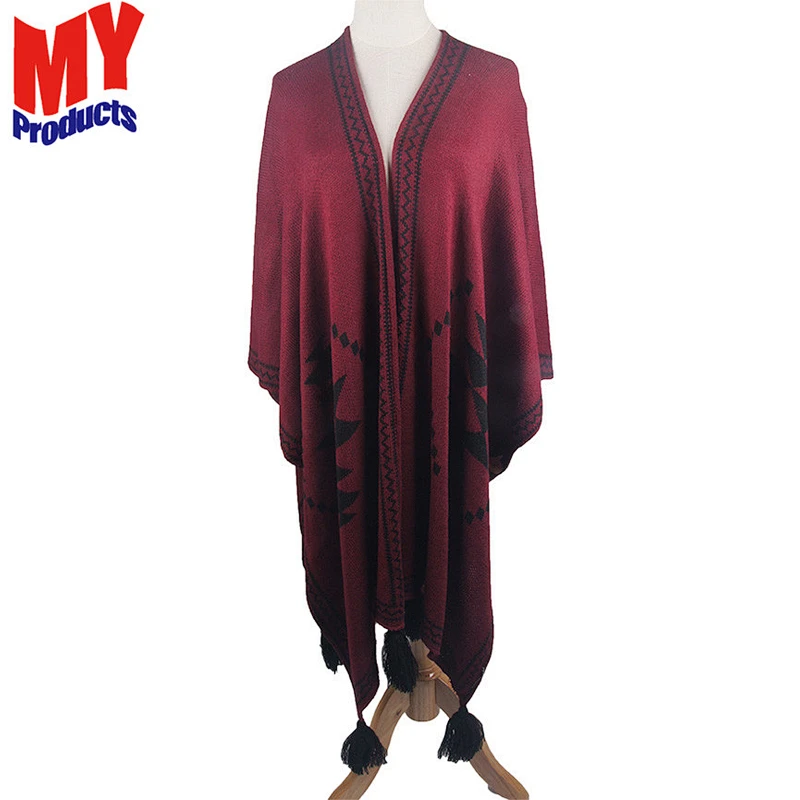 Angora shawls red triangle scarf chiffon shawl