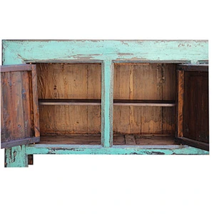 Antique Chinese Sideboard