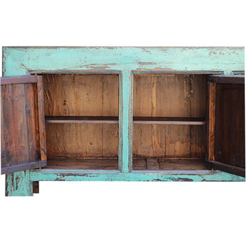 Antique Chinese Sideboard
