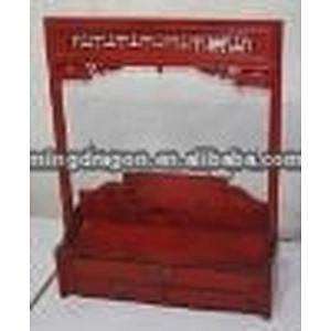 Chinese Antique bronze Gong