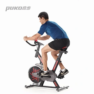 CF-1315 Body Fit Spinning Bike Professional Spin Bike