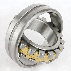 Brass Cage 22312KW33 Spherical Roller Bearing By Size(60*110*28mm)
