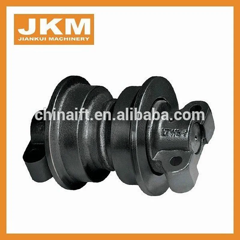 Bottom Roller PC300 207-32-00310 Track Roller 207-32-00110 207-32-00310
