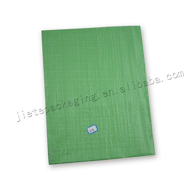 Customized pp packaging bag for grain,flour,rice,feed,seed,sand,fertilizer