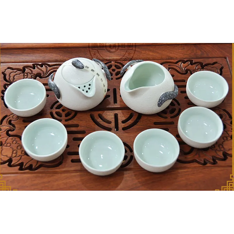 陶瓷茶具水具酒具套装礼品
