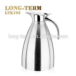 LTK193 2016 New Product Keep Warm Coffee Pot
