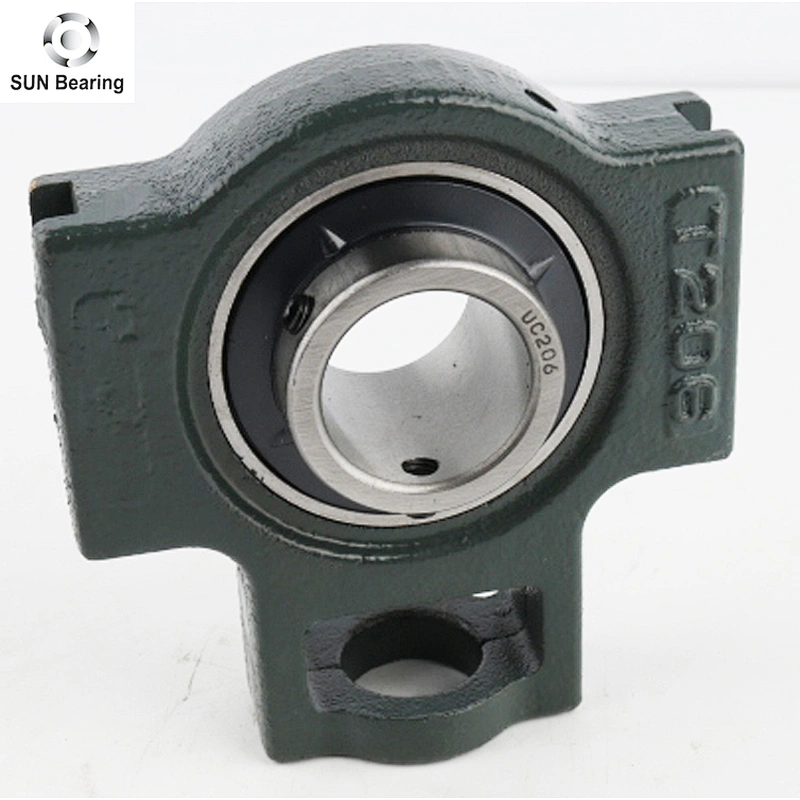 UCT206 bearing house