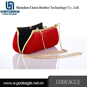 China Wholesale Custom guangzhou shopping handbags