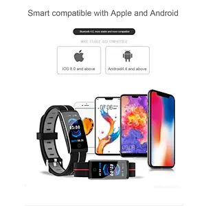 Promotion Price Originalfitness band watch new arrival high quality fitness tracker